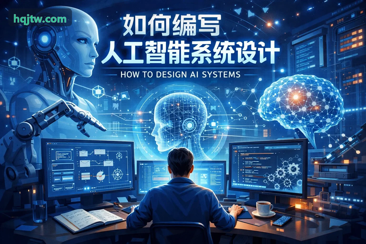半导体真空泵智能监测终端
